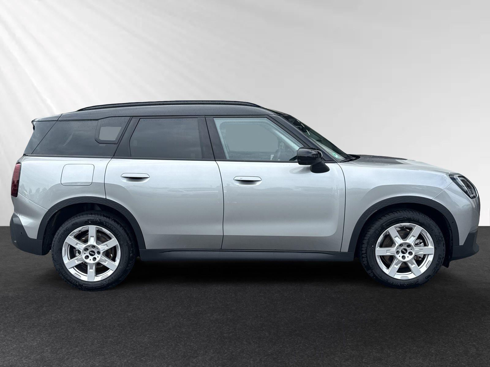 MINI Countryman – Bild 2