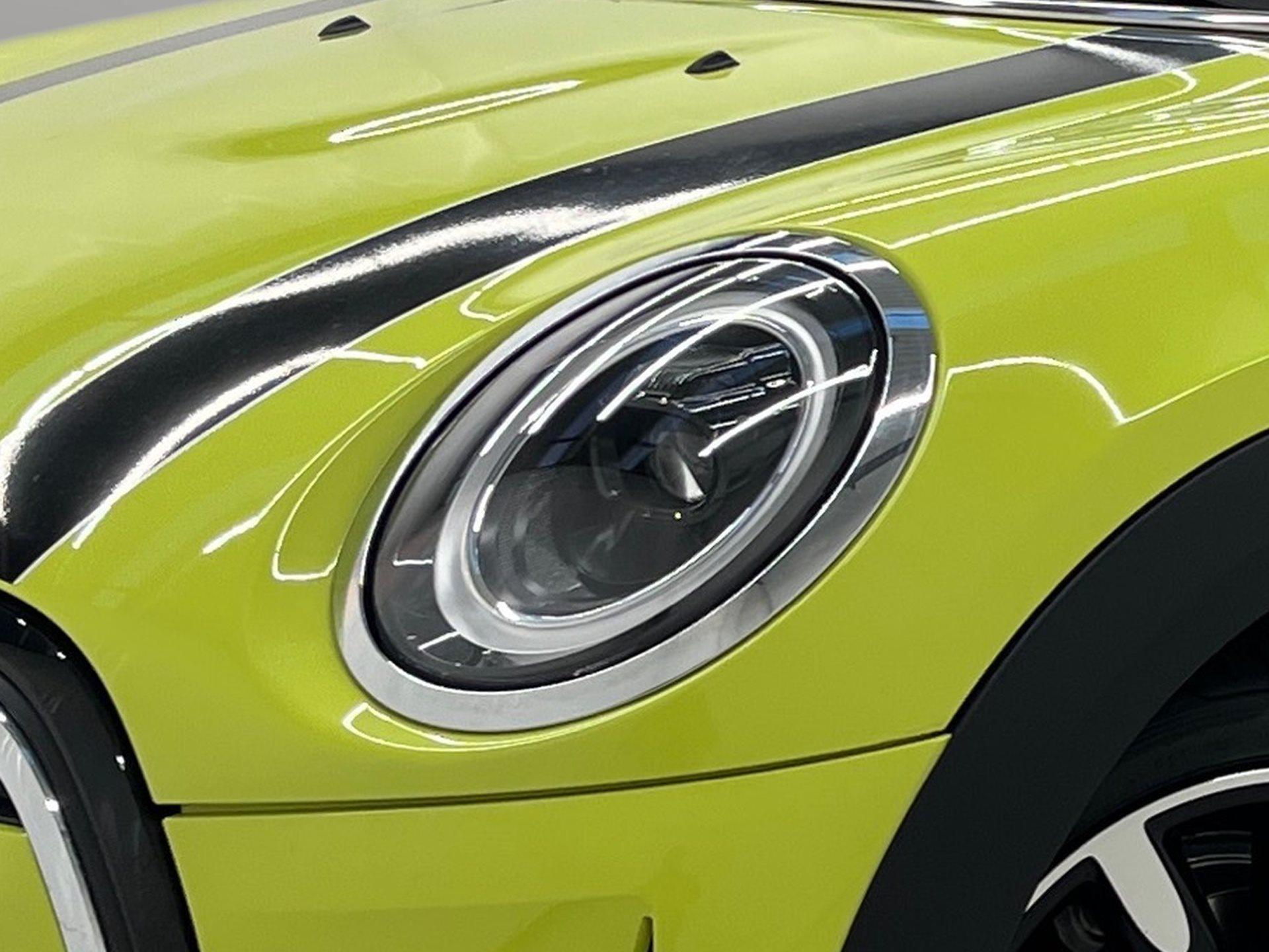 MINI Cooper 3-Türer – Bild 5