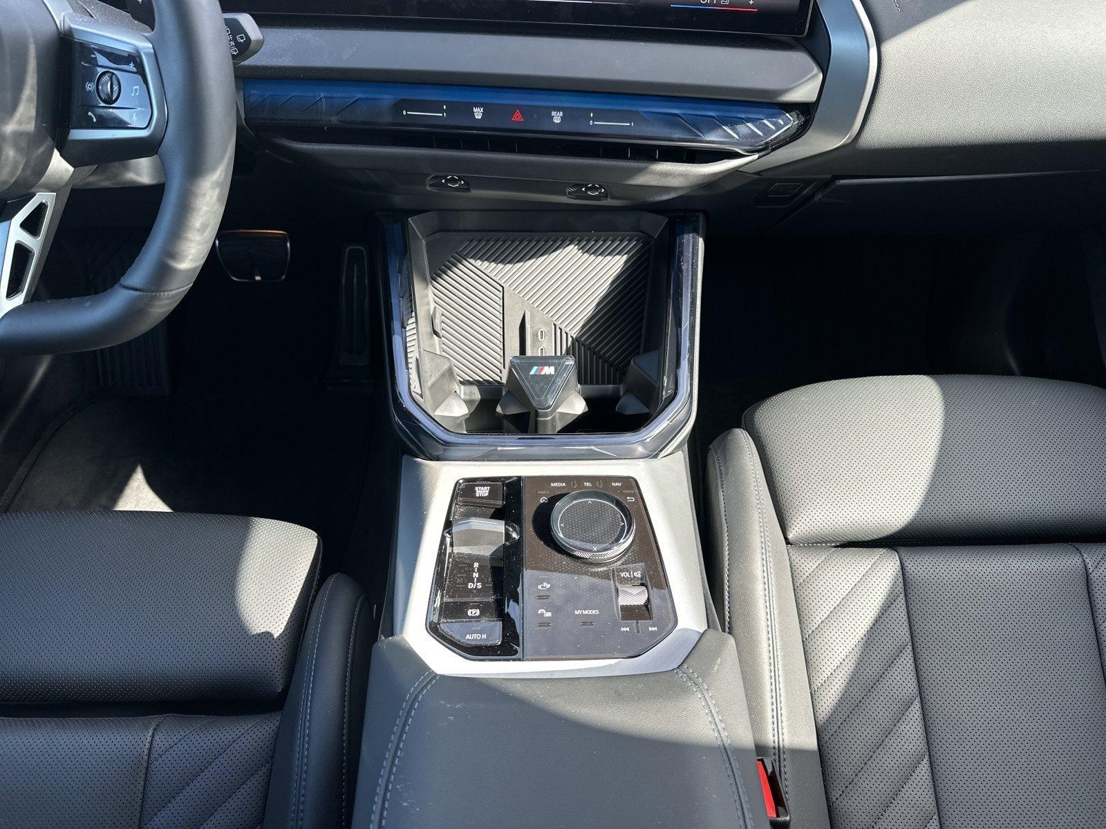 BMW X3 – Bild 16