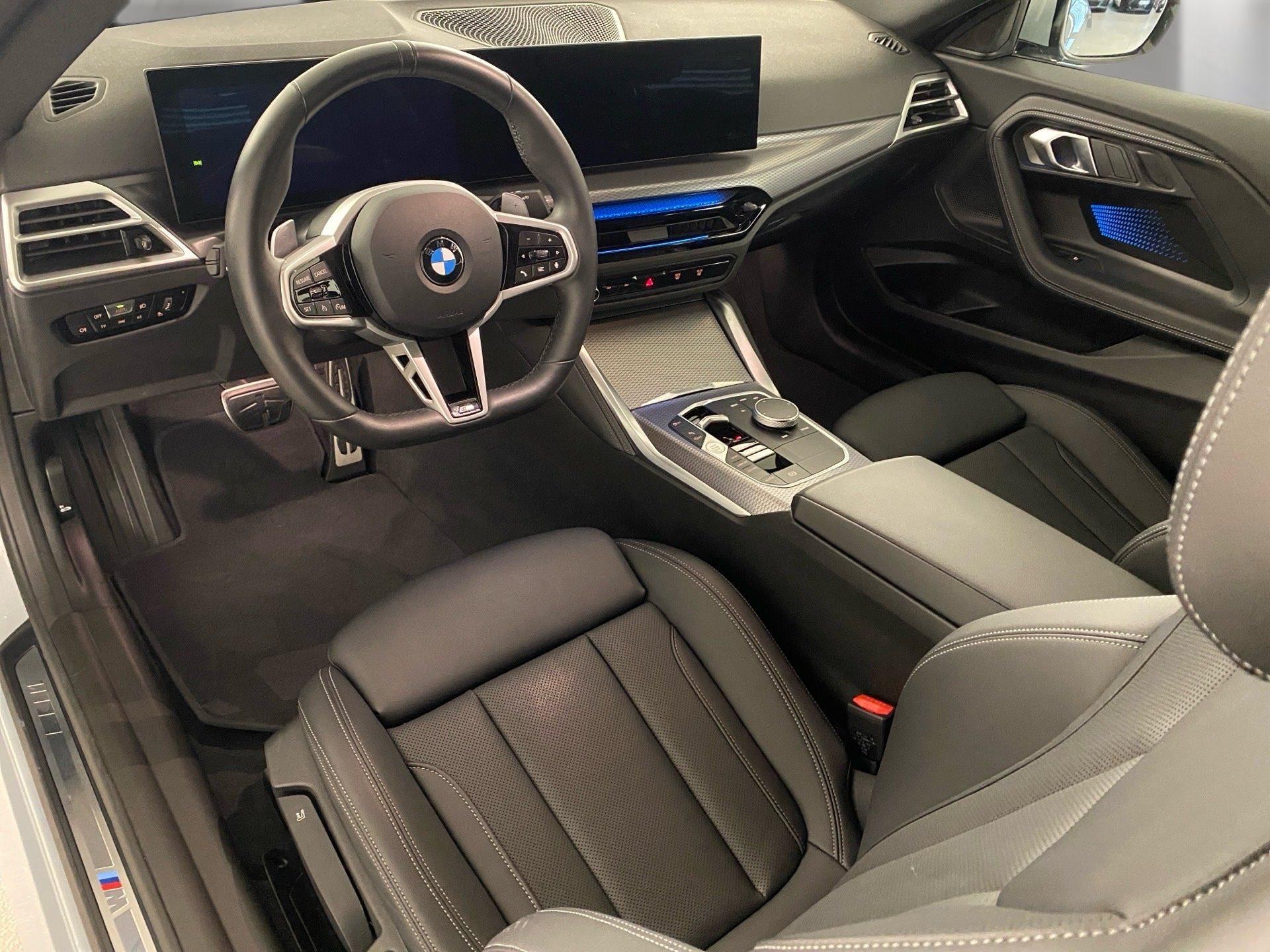 BMW 2er Coupé – Bild 10