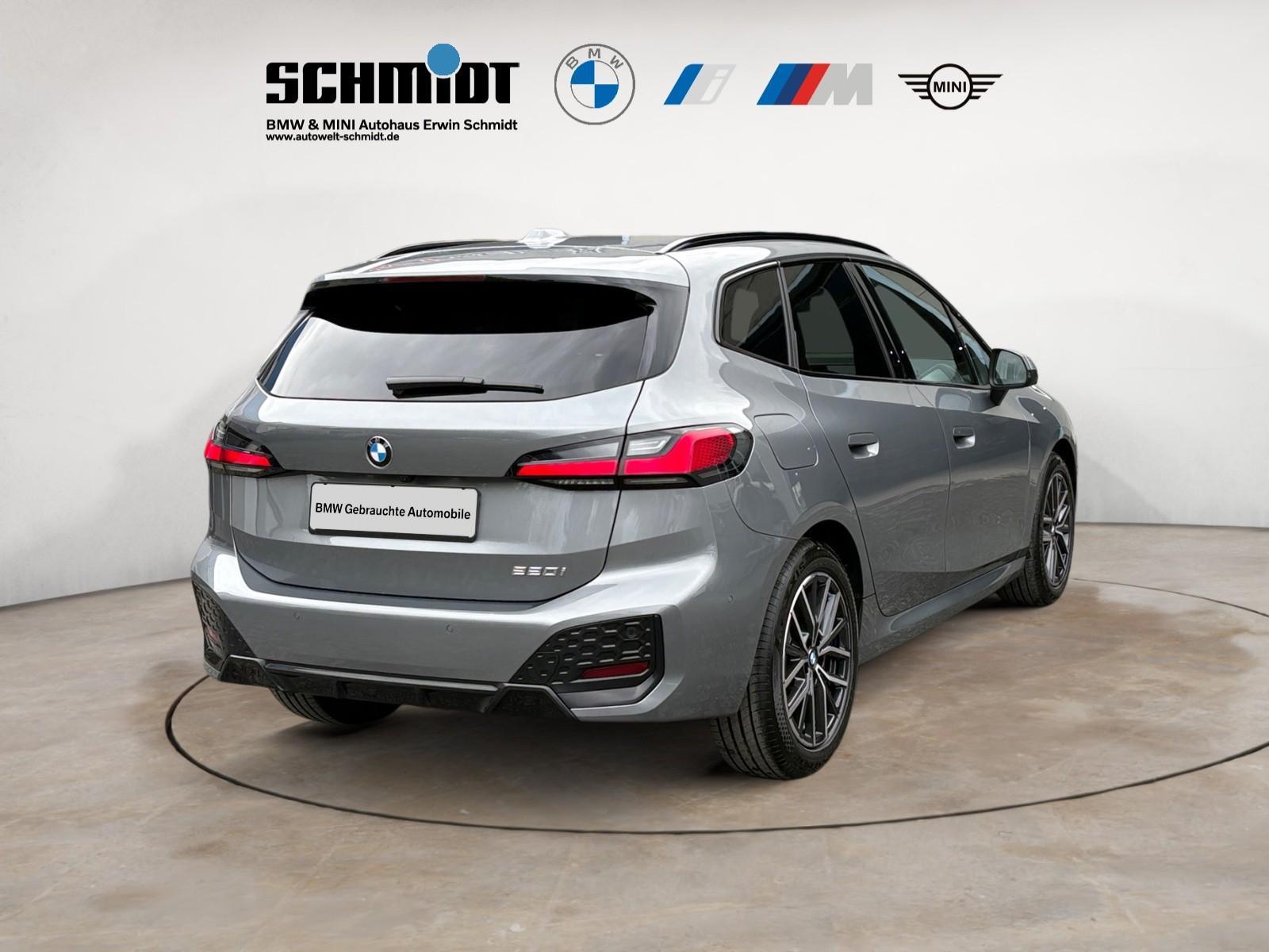 BMW 2er Active Tourer – Bild 11