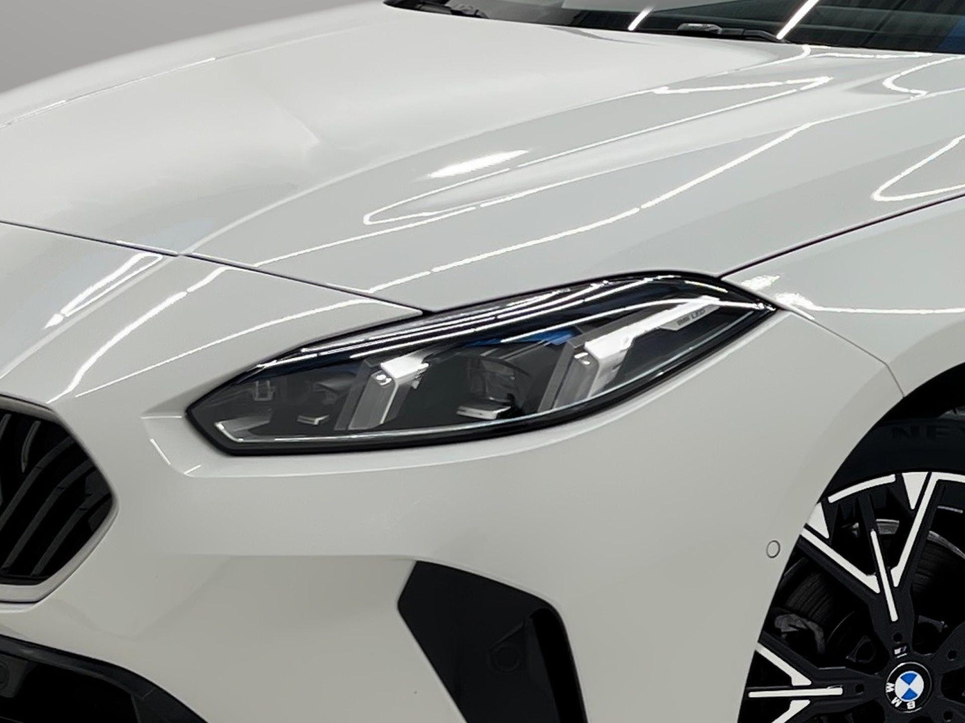 BMW 1er – Bild 16