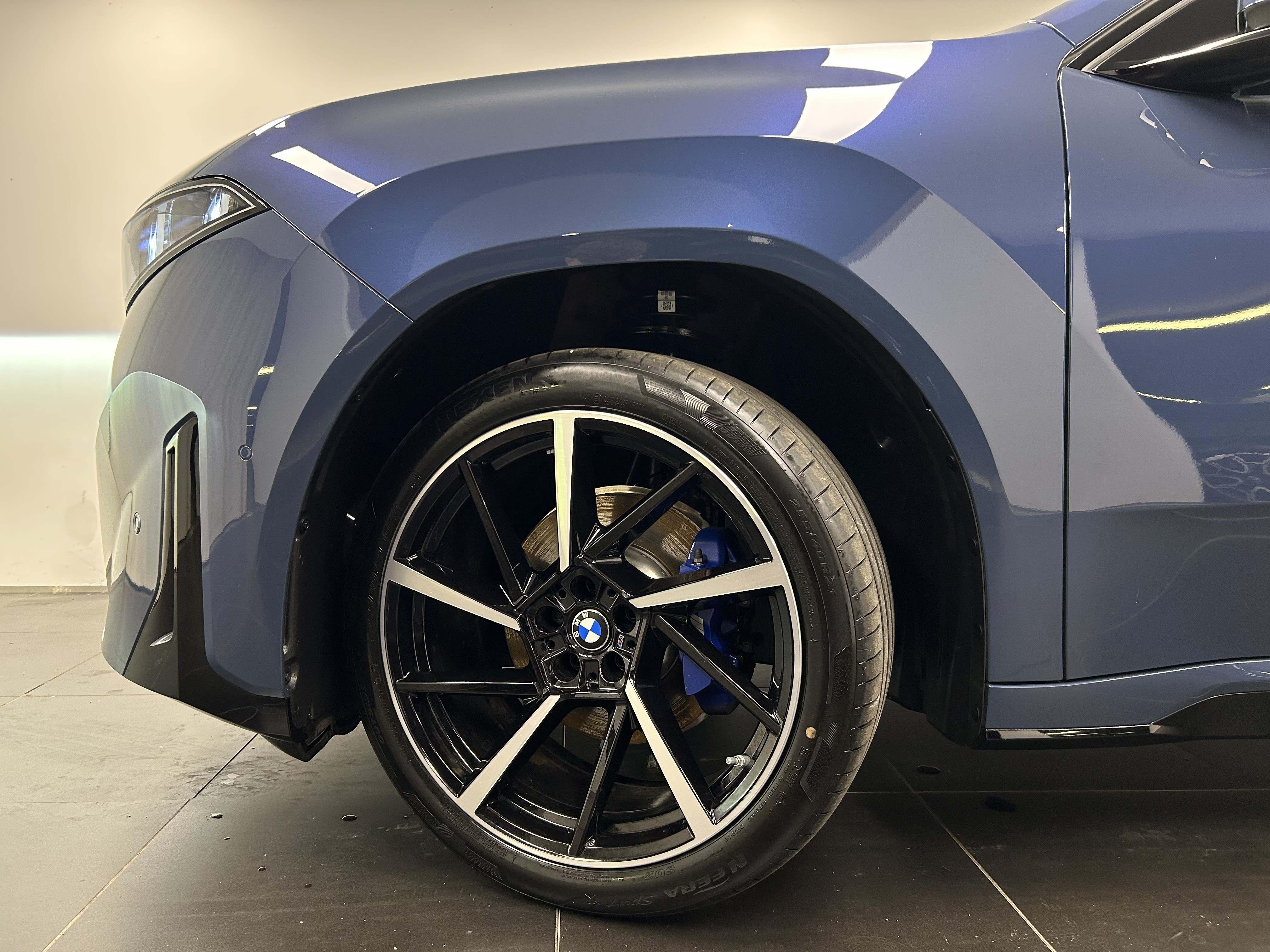 BMW iX3 – Bild 13