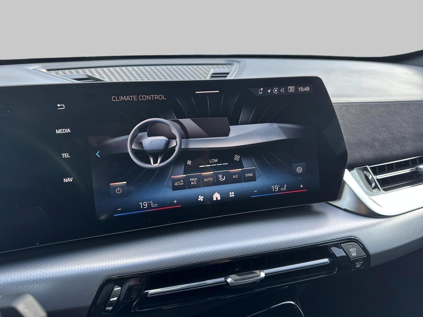 BMW X1 – Bild 16