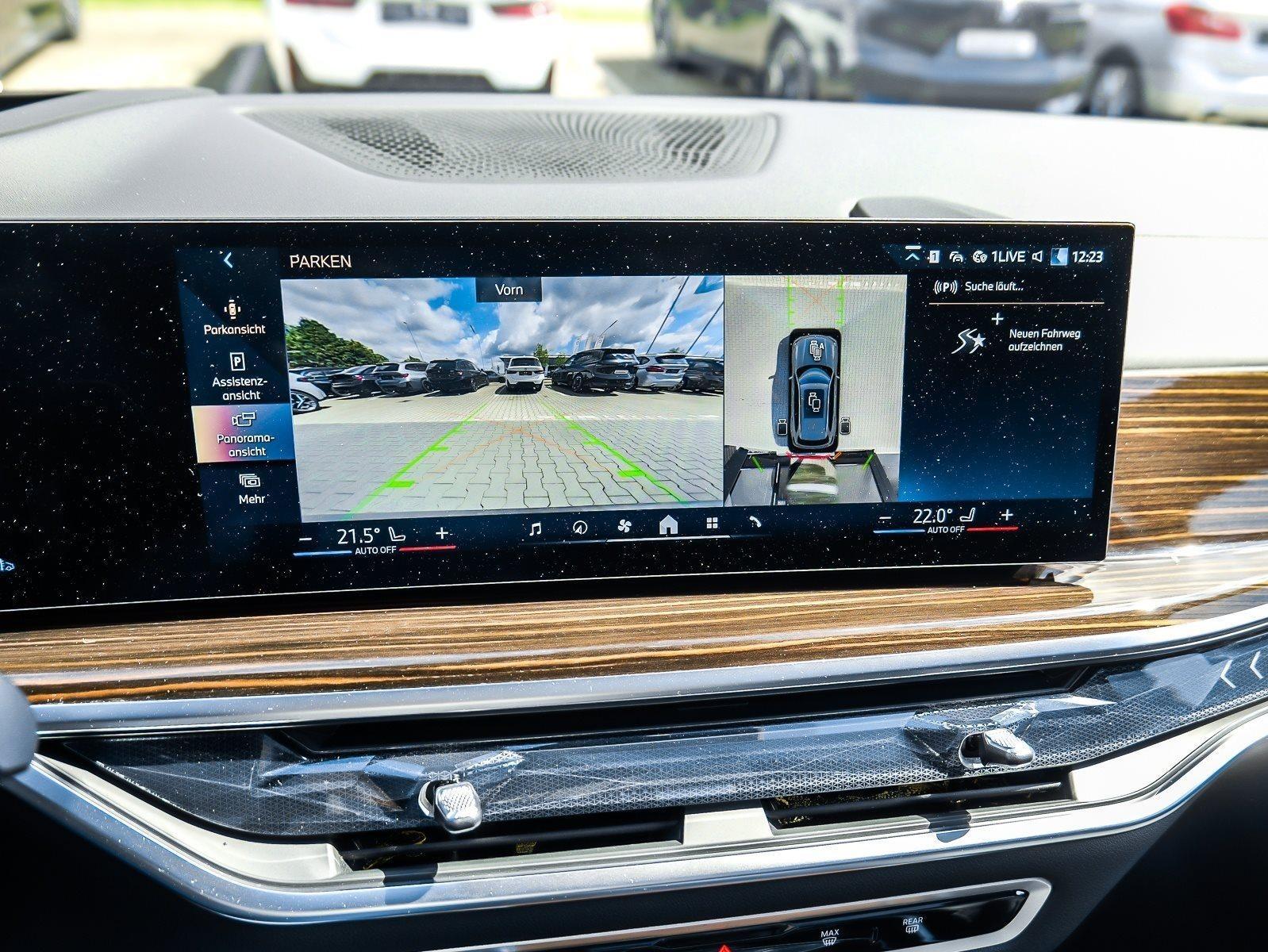 BMW X5 – Bild 23