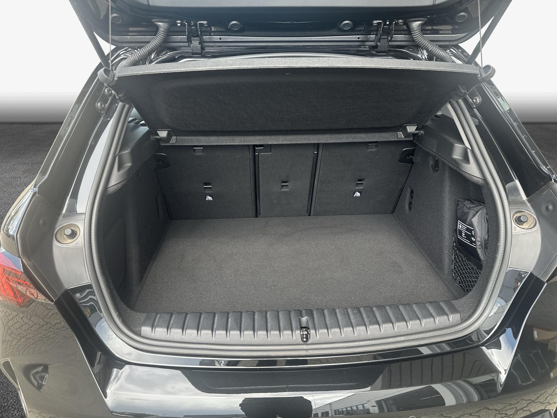 BMW 1er – Bild 9