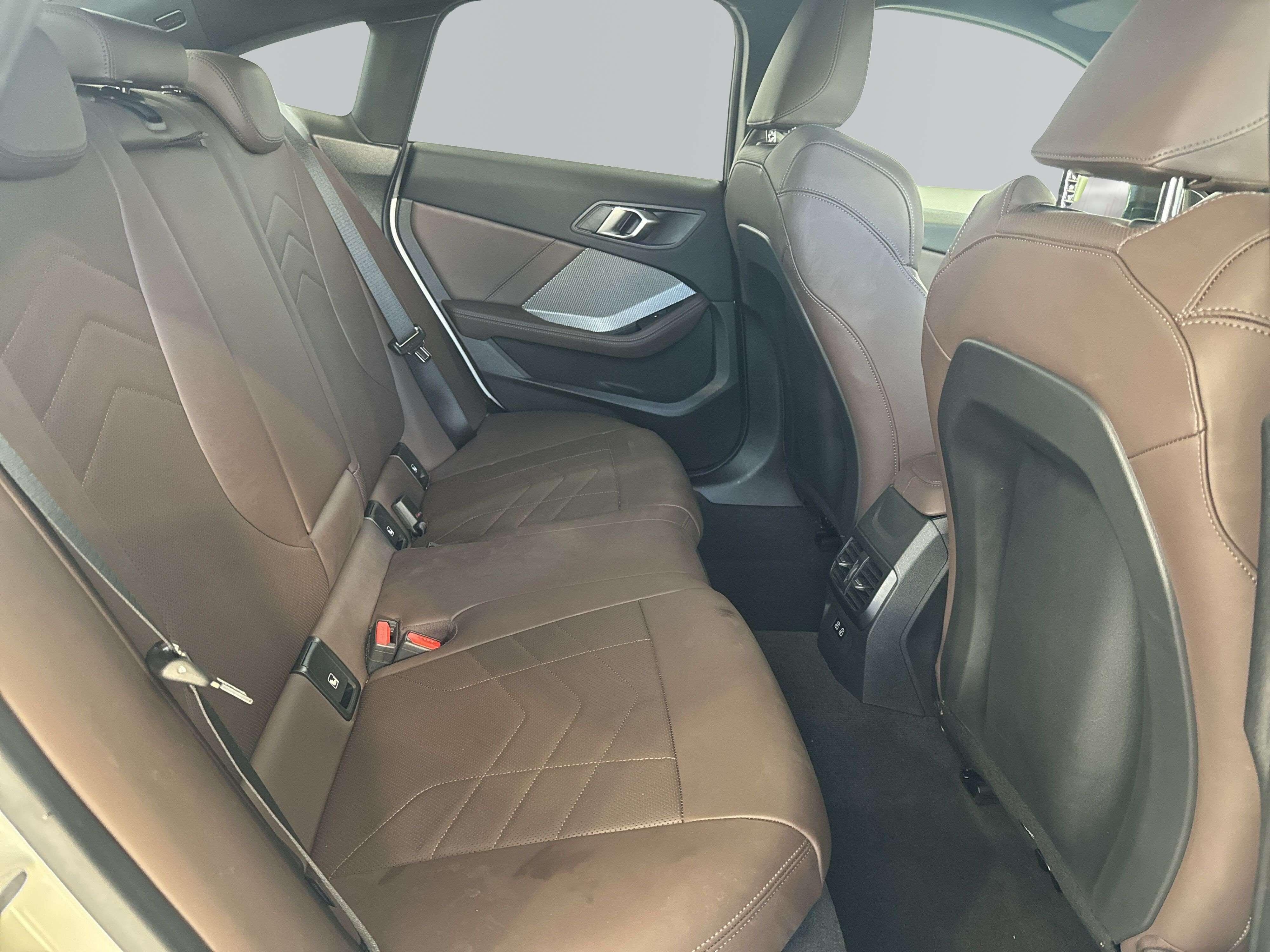 BMW 2er Gran Coupé – Bild 20