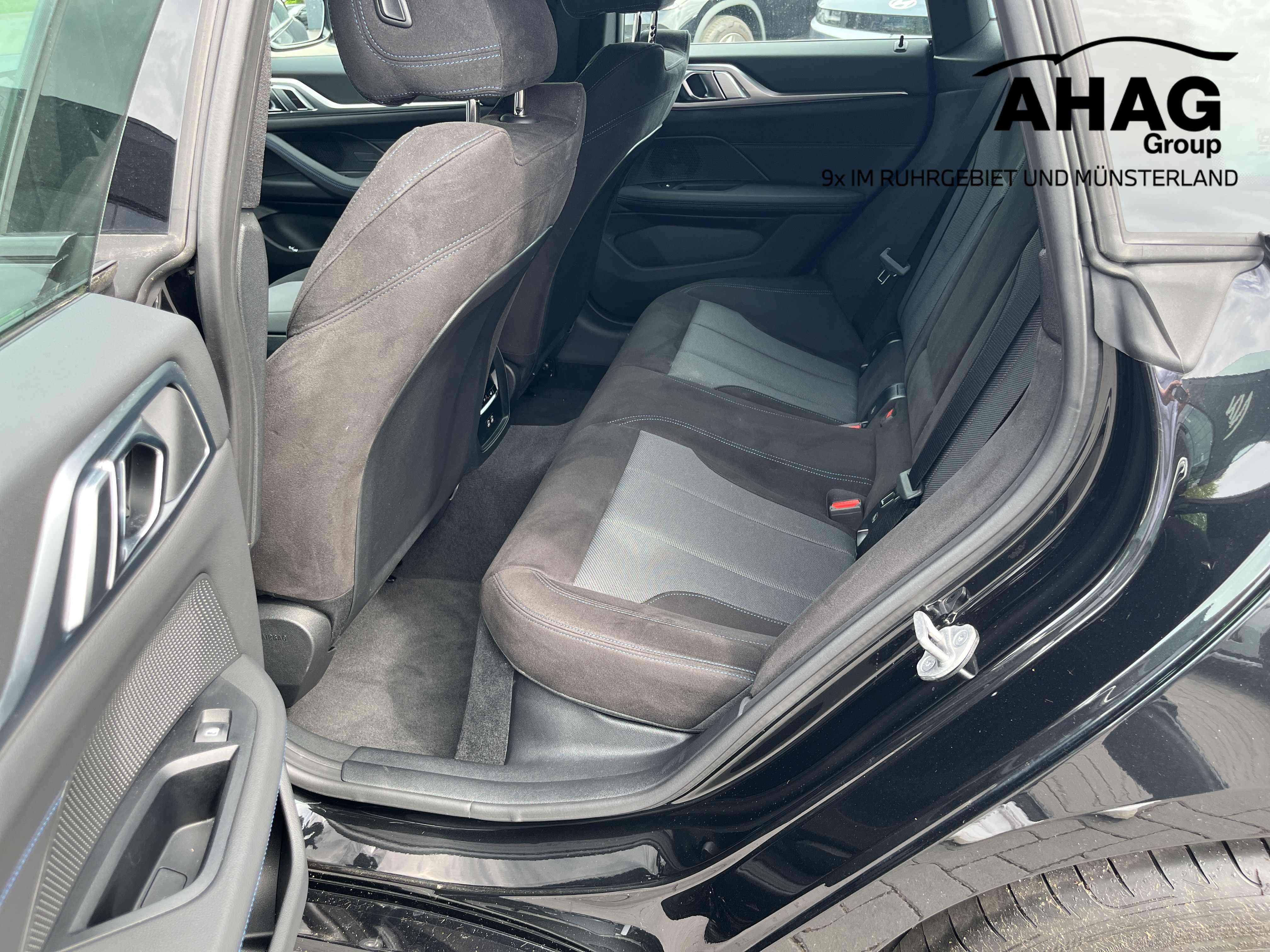 BMW 4er Gran Coupé – Bild 17
