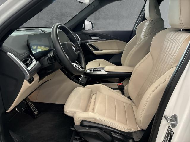 BMW X1 – Bild 23