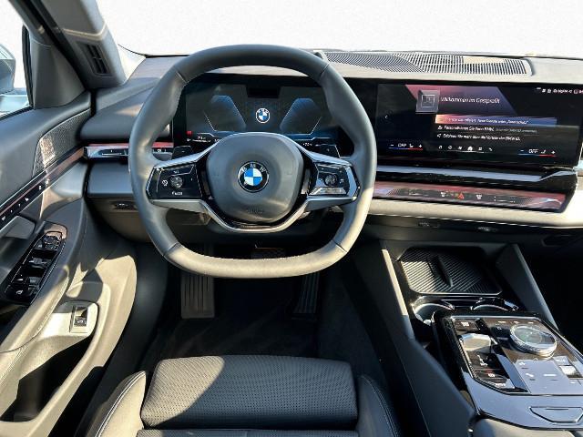 BMW 5er – Bild 5