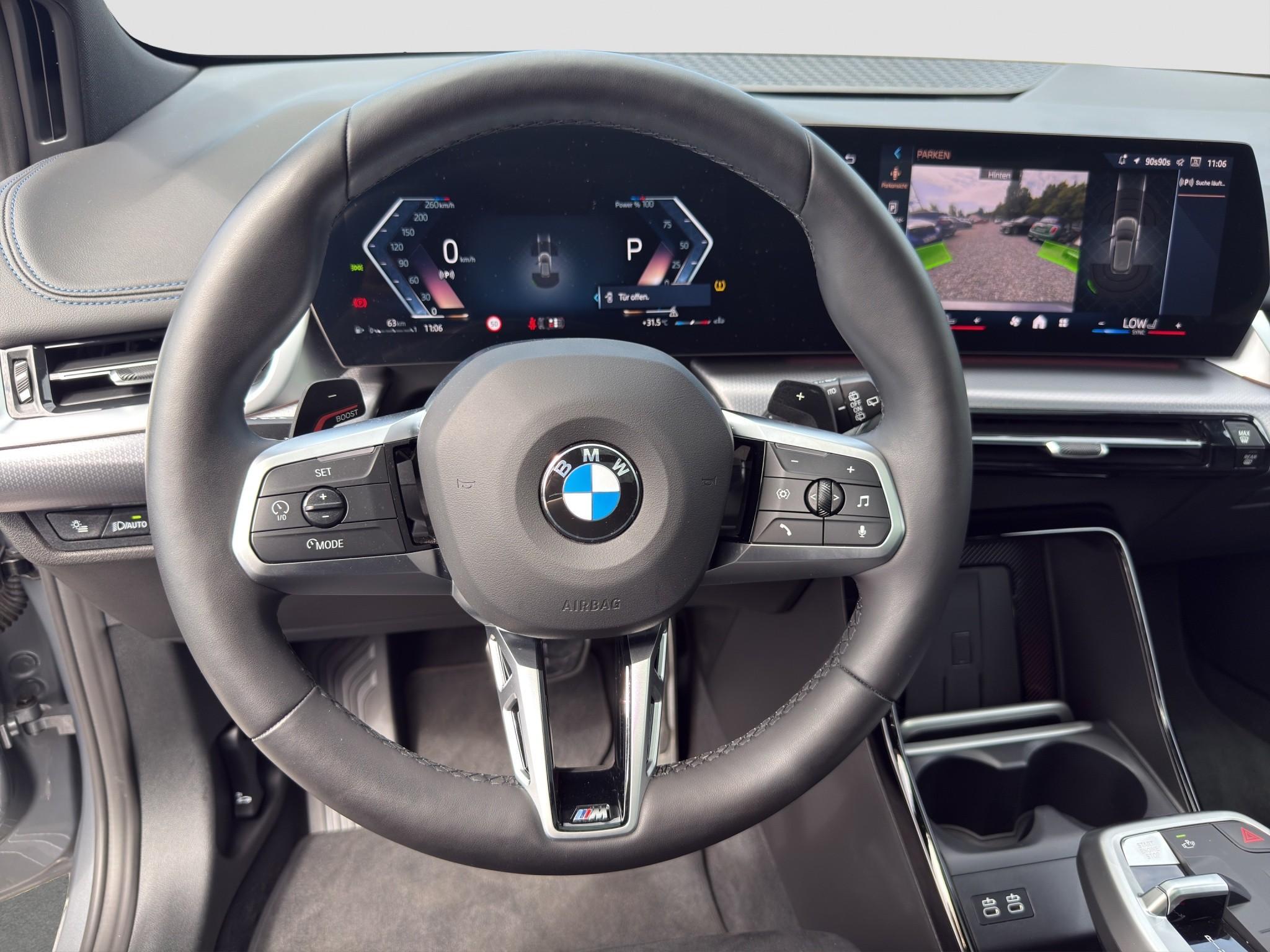 BMW 2er Active Tourer – Bild 38