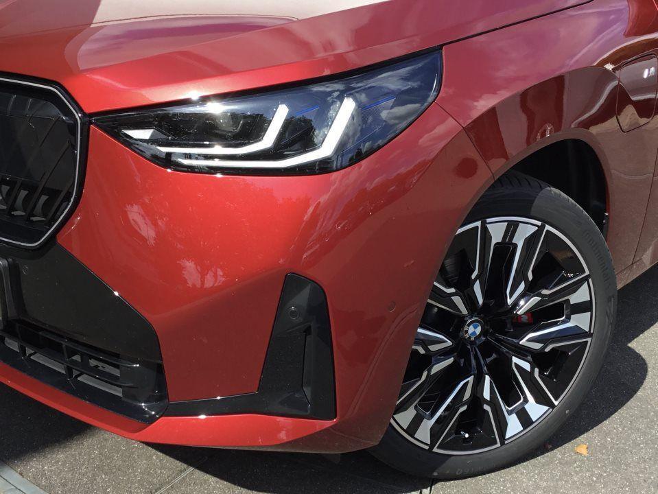 BMW X3 – Bild 3
