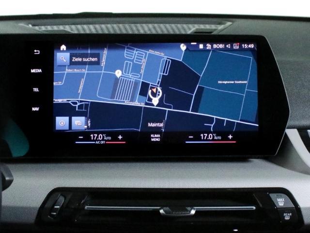 BMW X1 – Bild 15