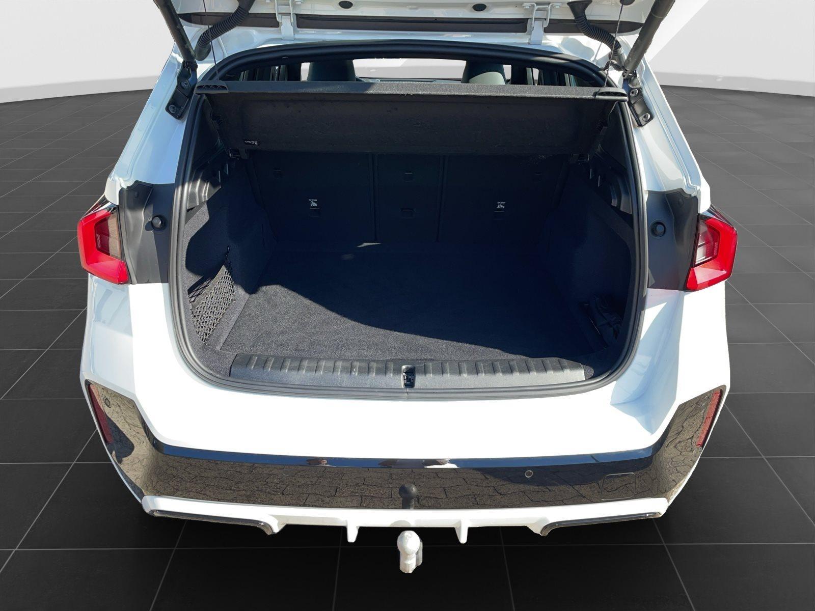 BMW X1 – Bild 14