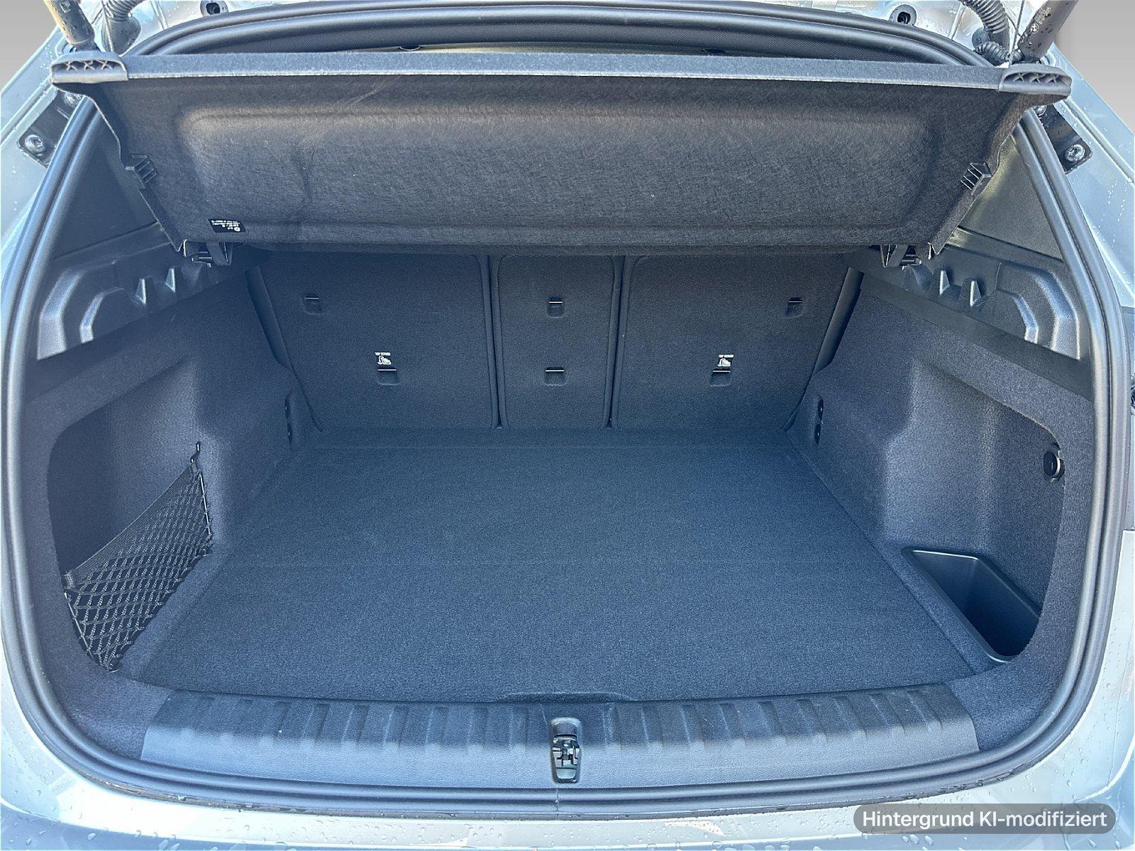 BMW X1 – Bild 16