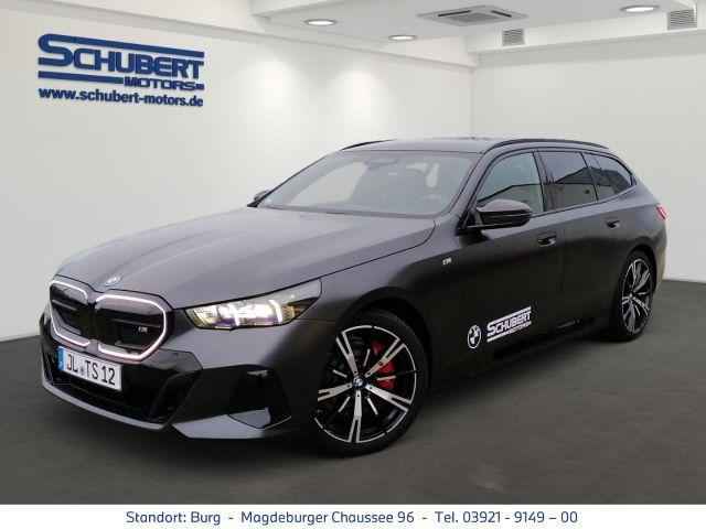 BMW 5er Touring