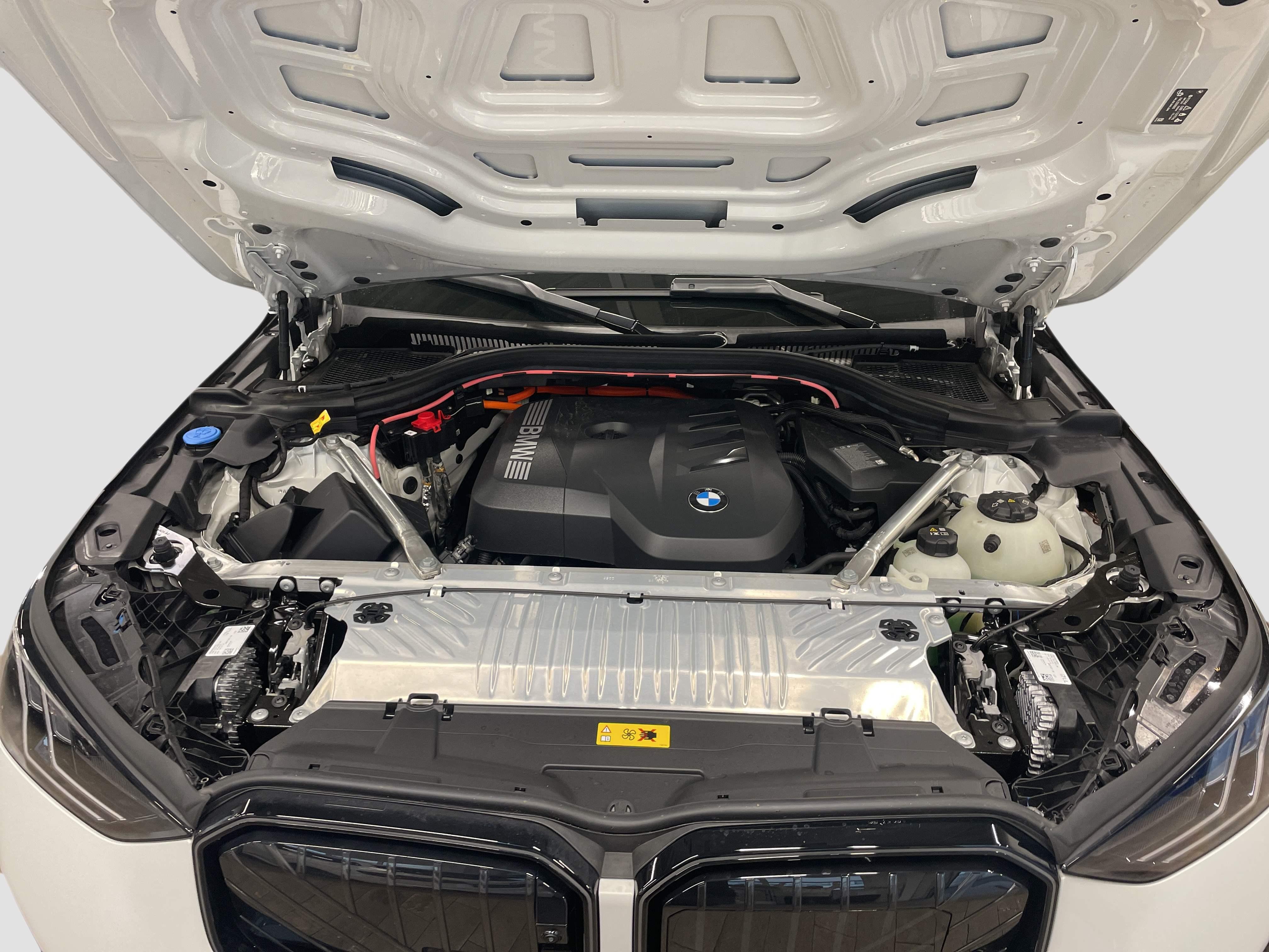 BMW X3 – Bild 18