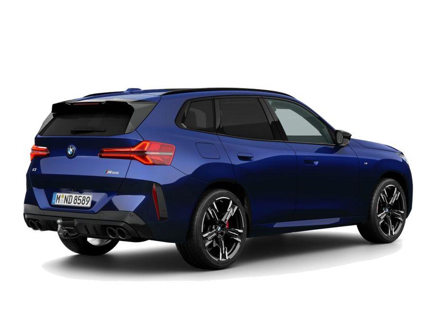 BMW X3 – Bild 5