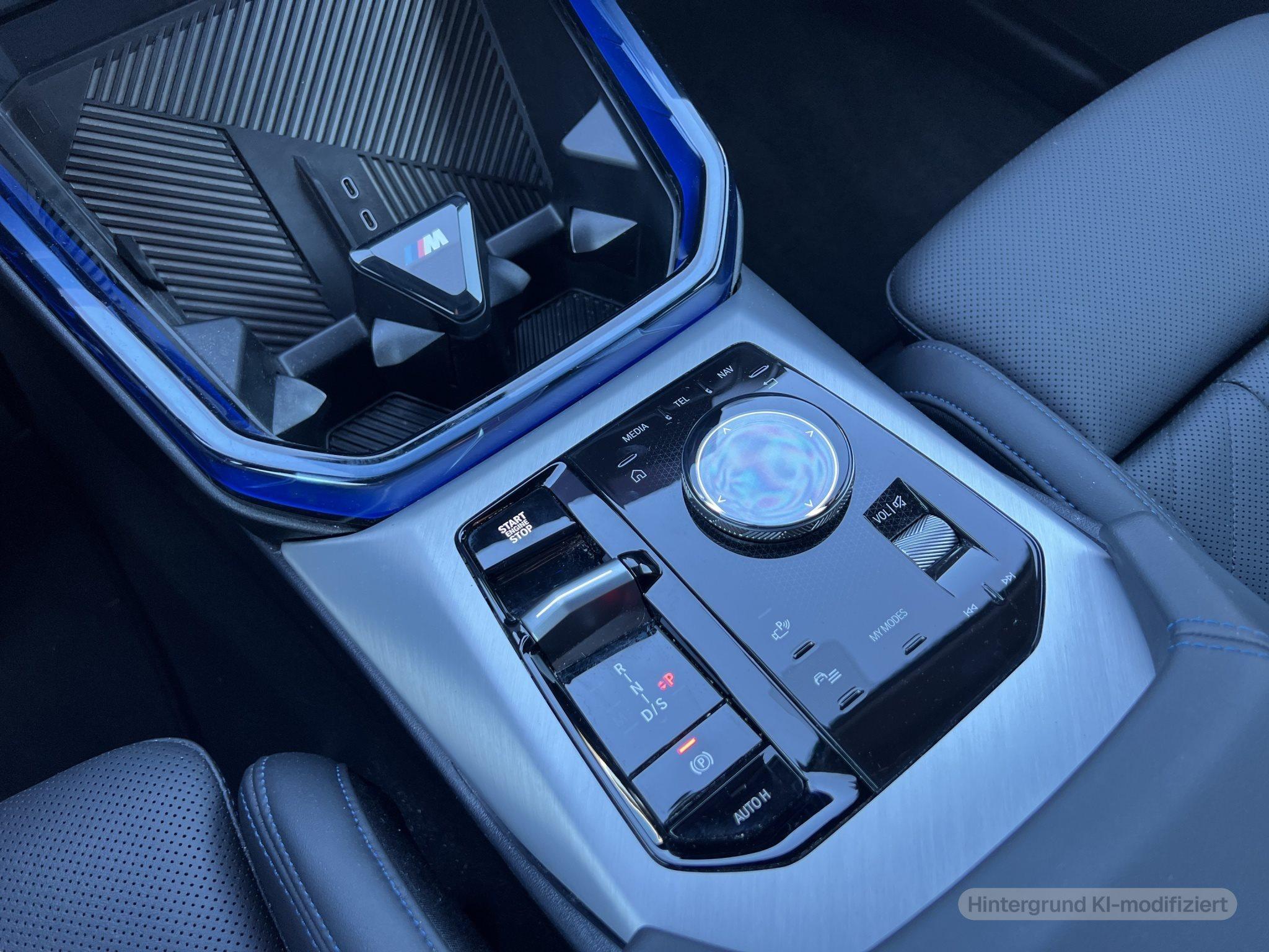 BMW X3 – Bild 15