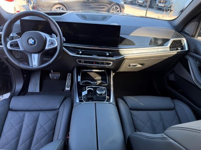 BMW X5 – Bild 21