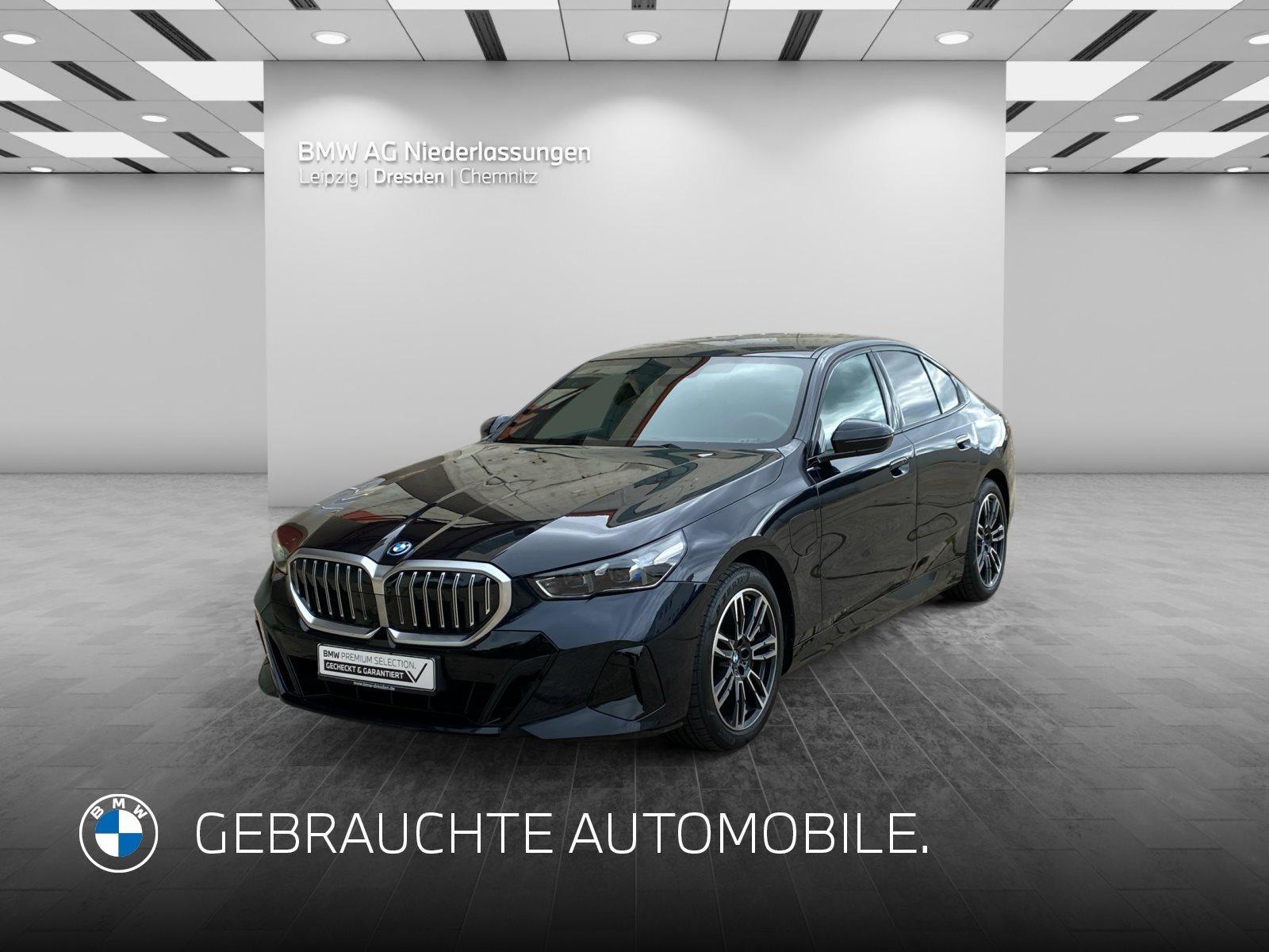 BMW 5er