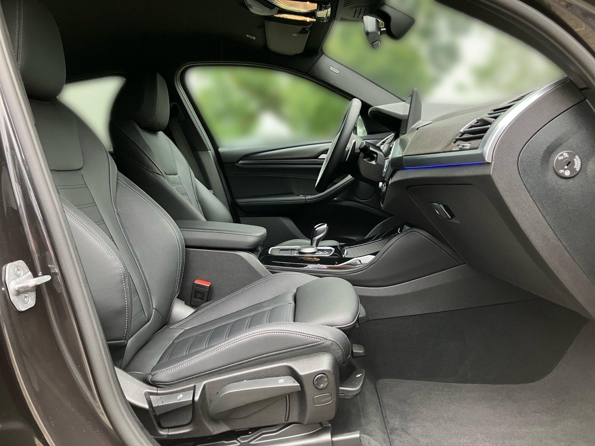 BMW X4 – Bild 3