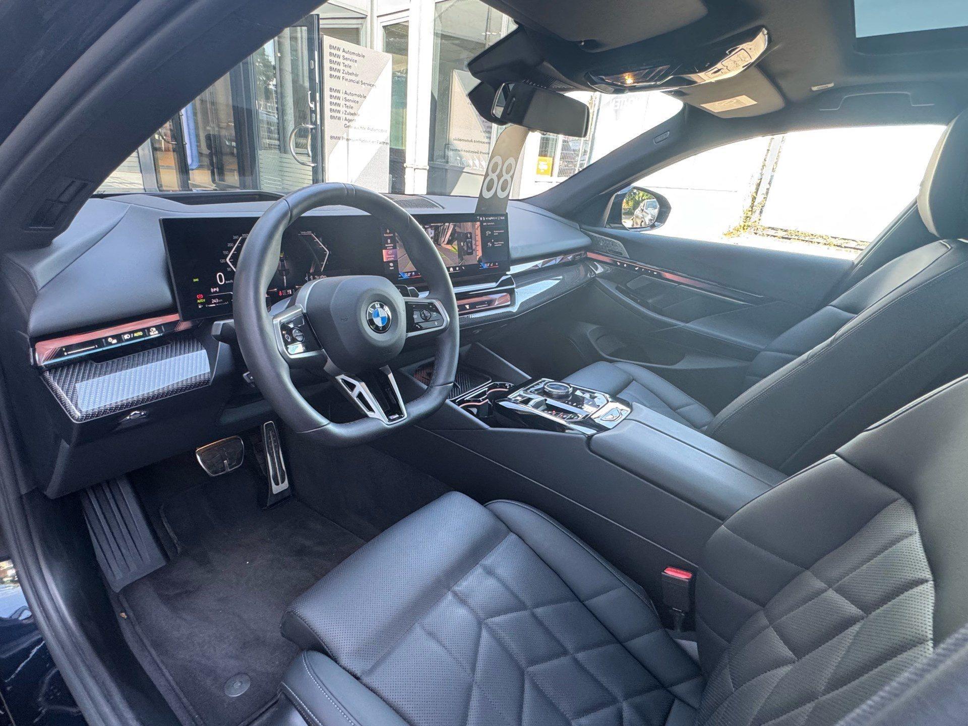 BMW 5er – Bild 5