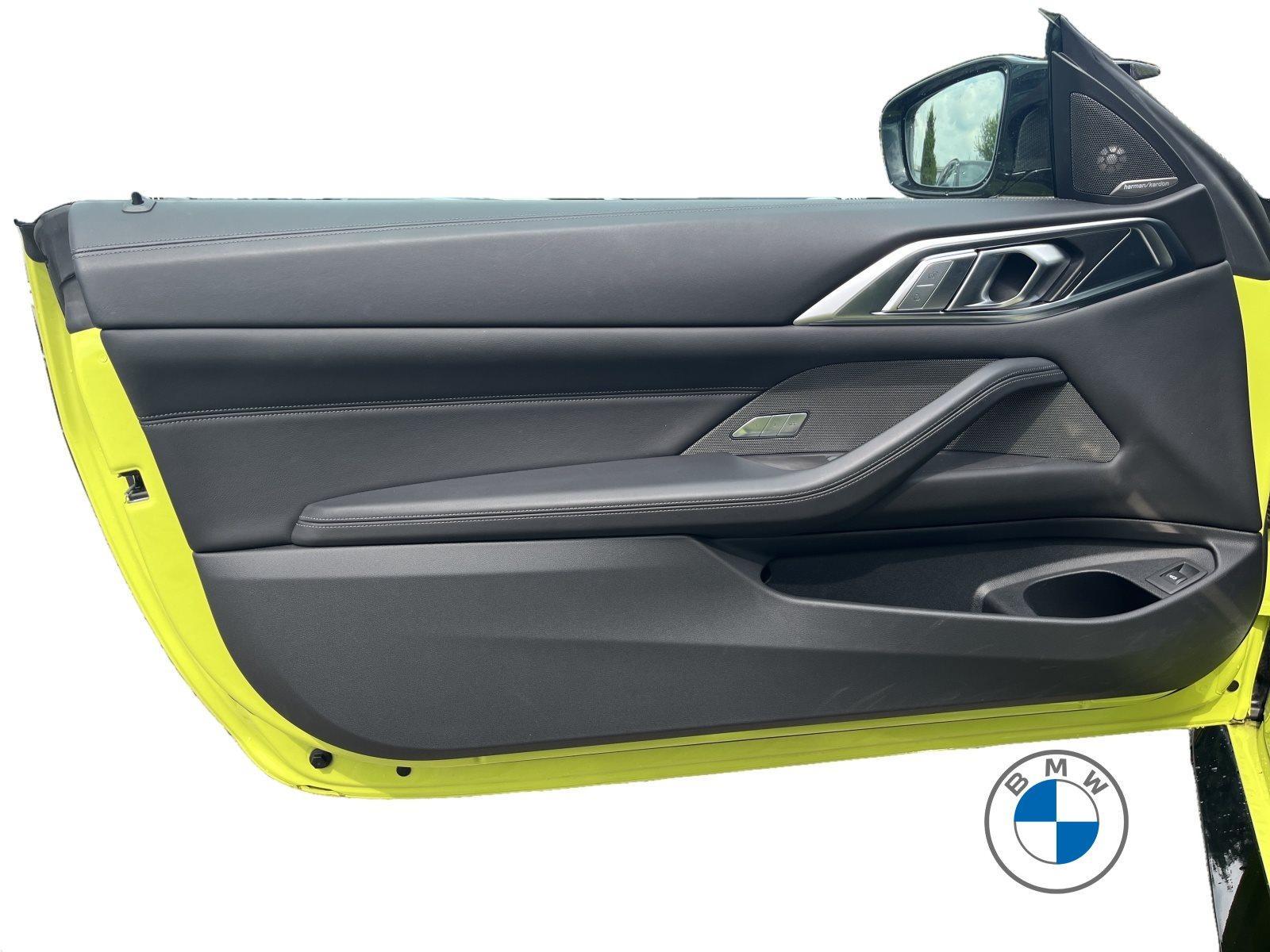BMW M4 Coupé – Bild 16