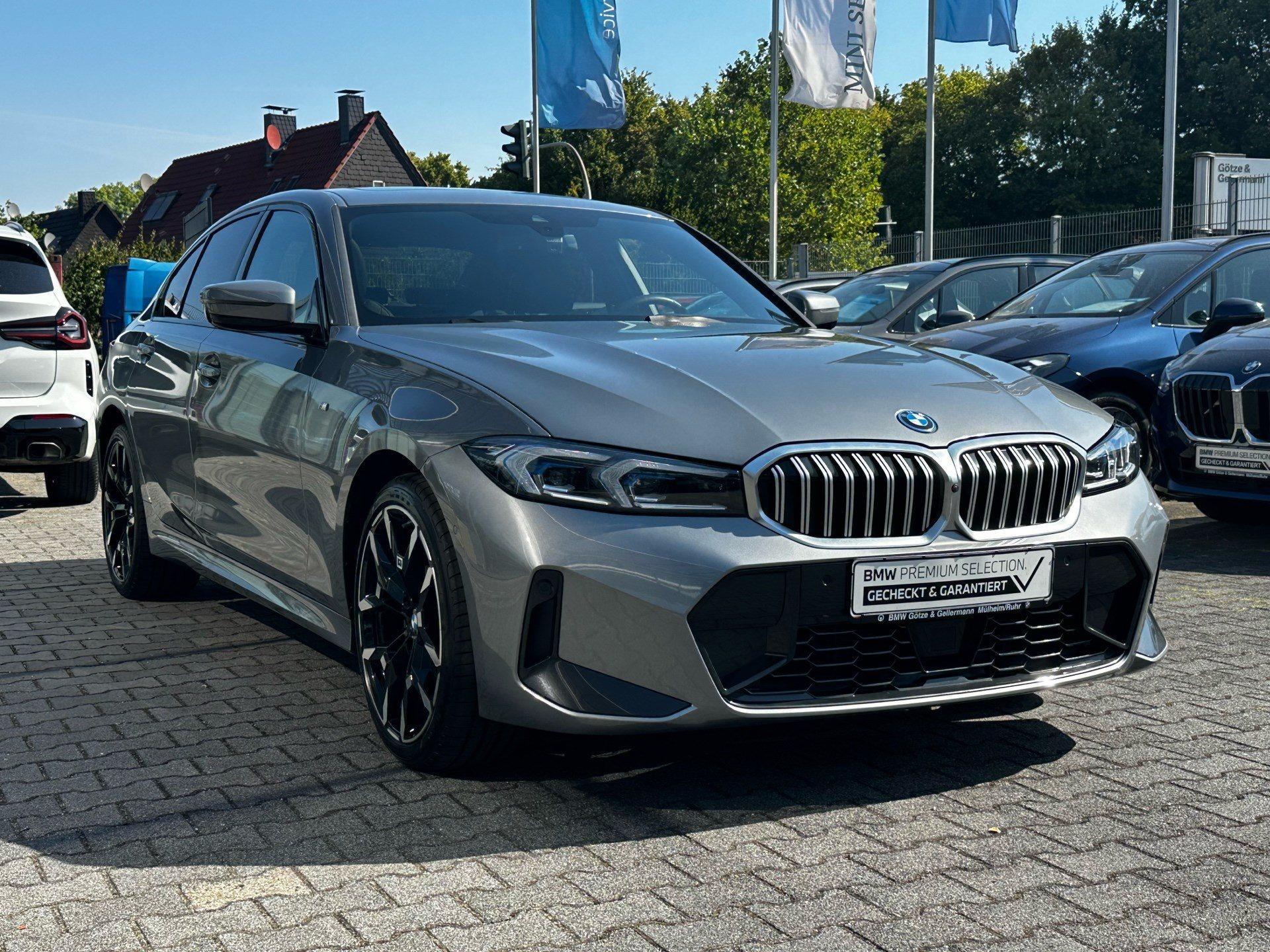 BMW 3er – Bild 33
