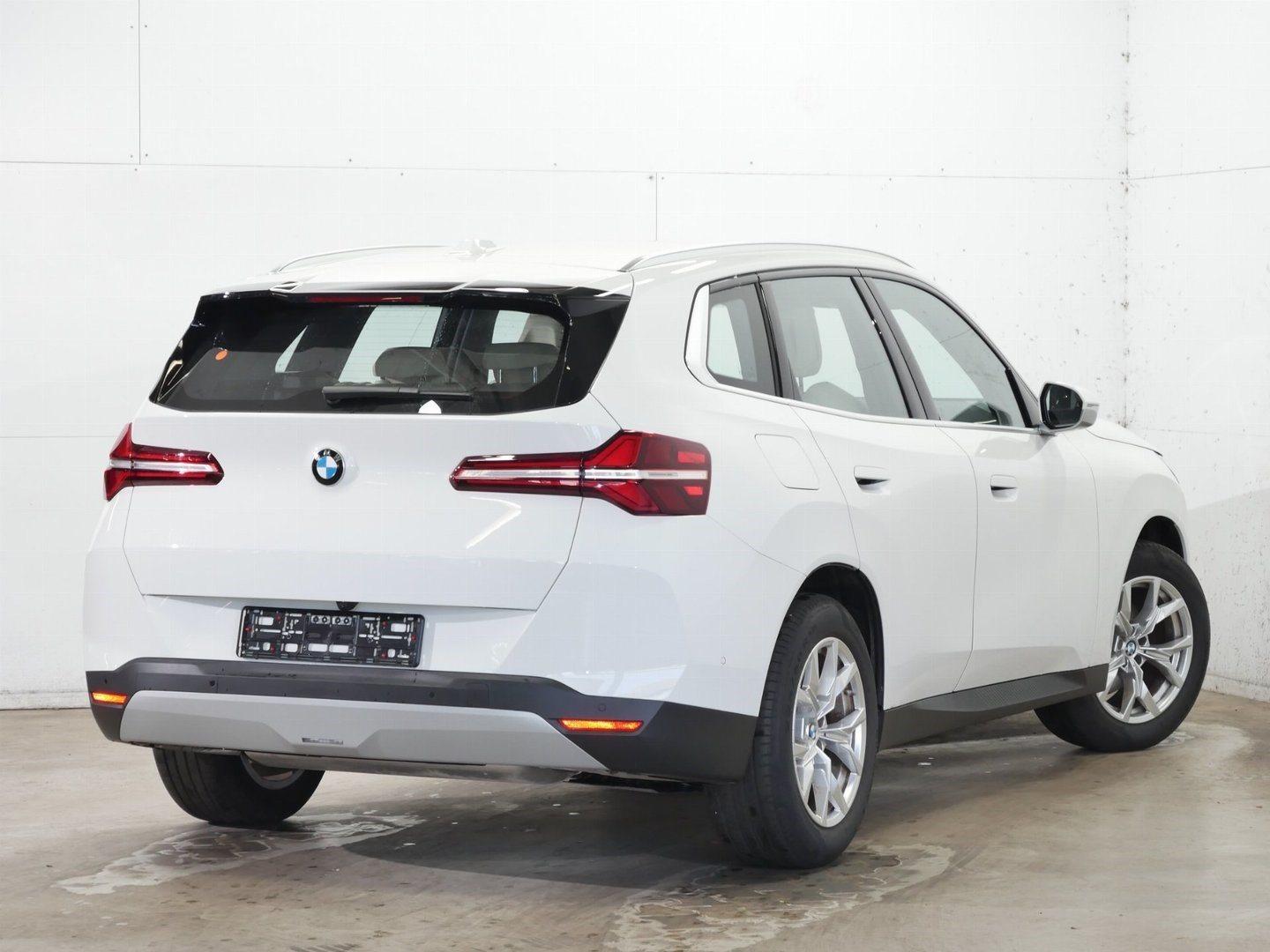 BMW X3 – Bild 3