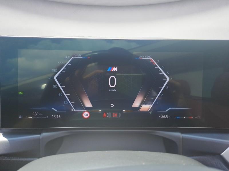 BMW 4er Cabrio – Bild 10