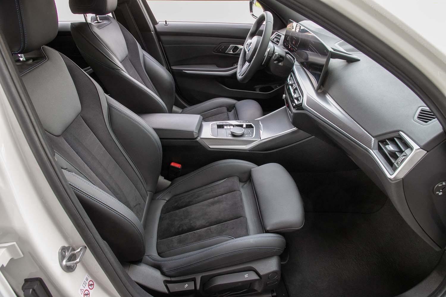 BMW 3er Touring – Bild 7