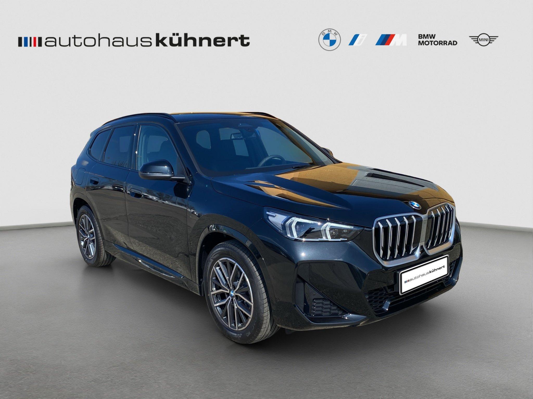 BMW X1 – Bild 16