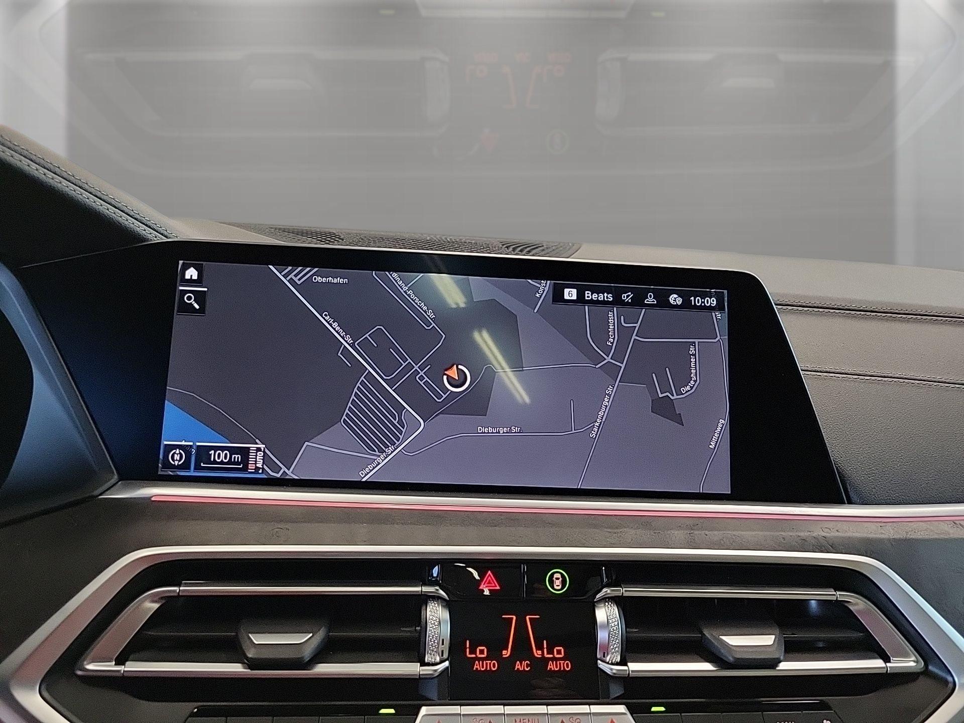 BMW X5 – Bild 14