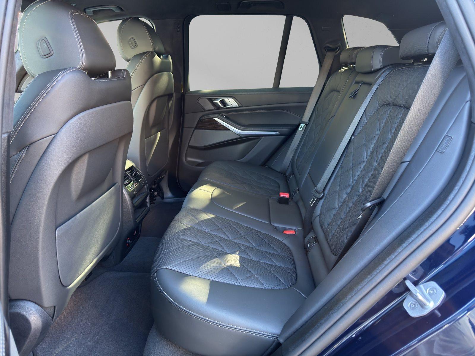 BMW X5 – Bild 17