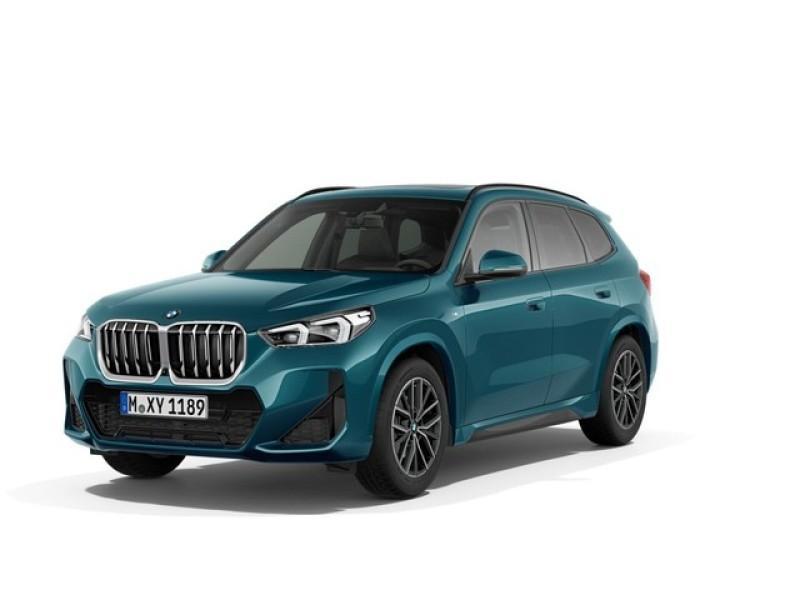 BMW X1 – Bild 2