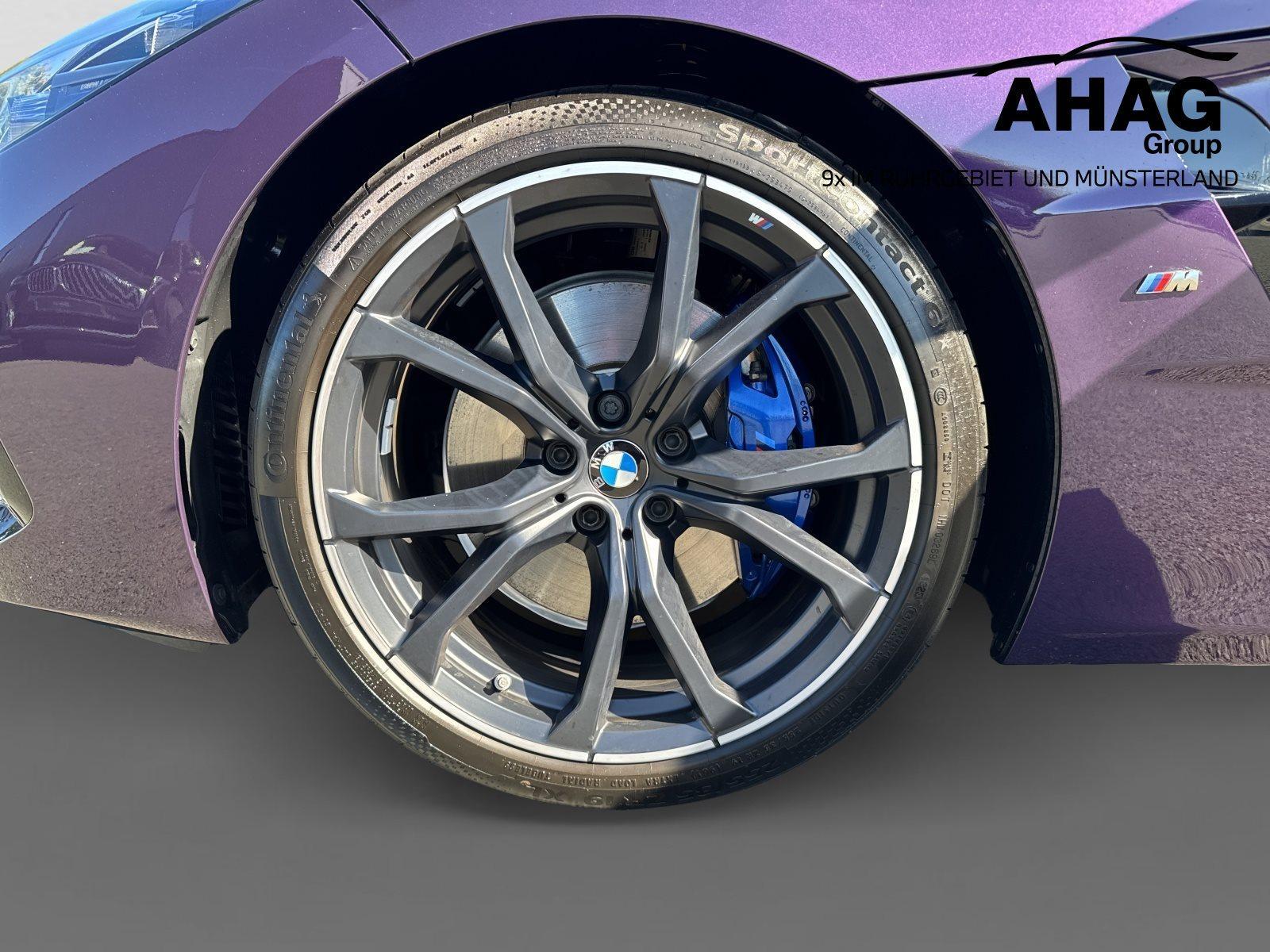 BMW Z4 – Bild 20