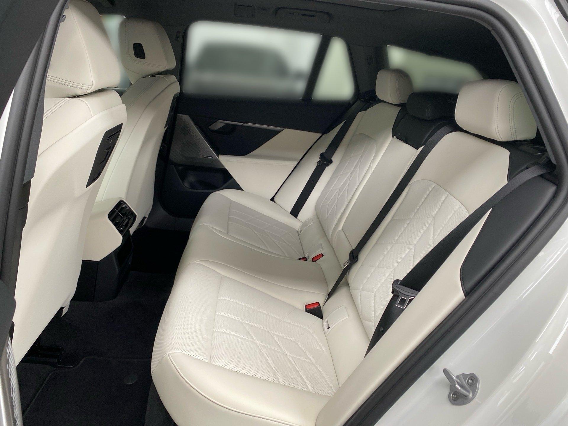 BMW 5er Touring – Bild 15