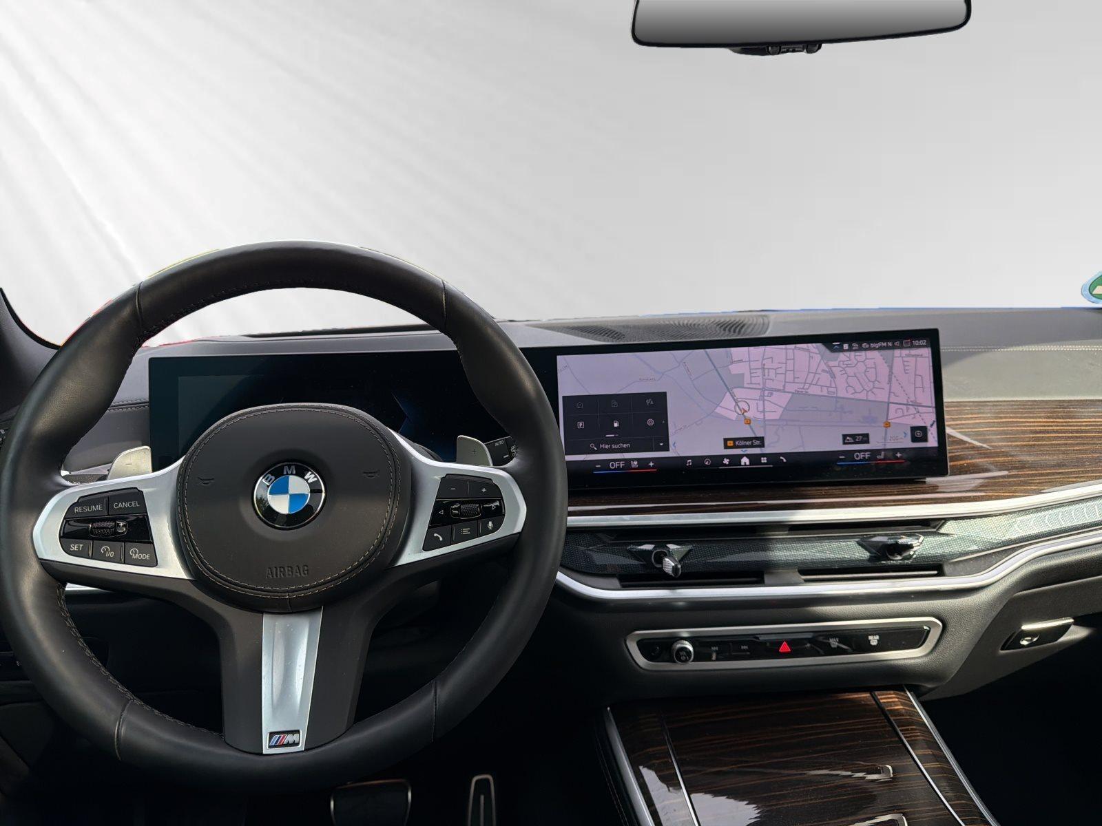 BMW X5 – Bild 9