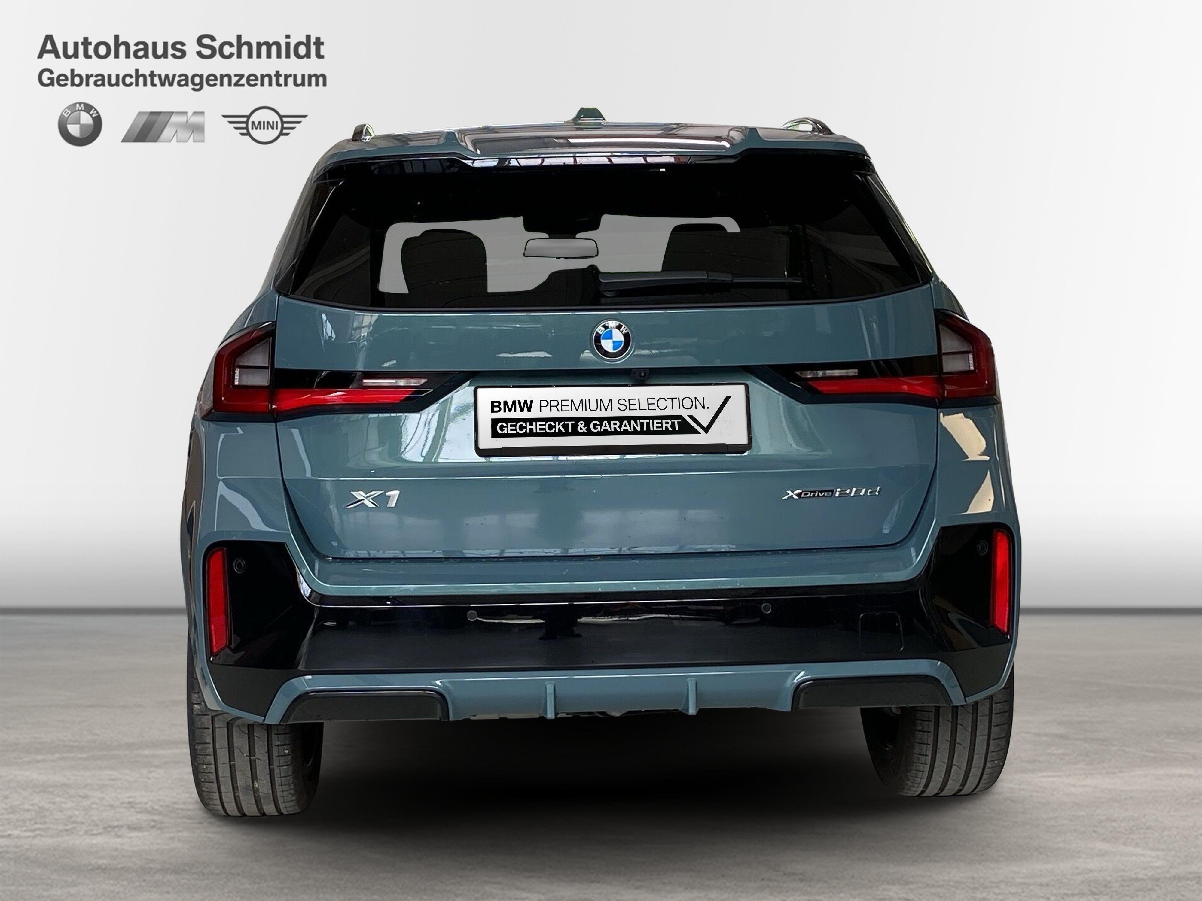 BMW X1 – Bild 4