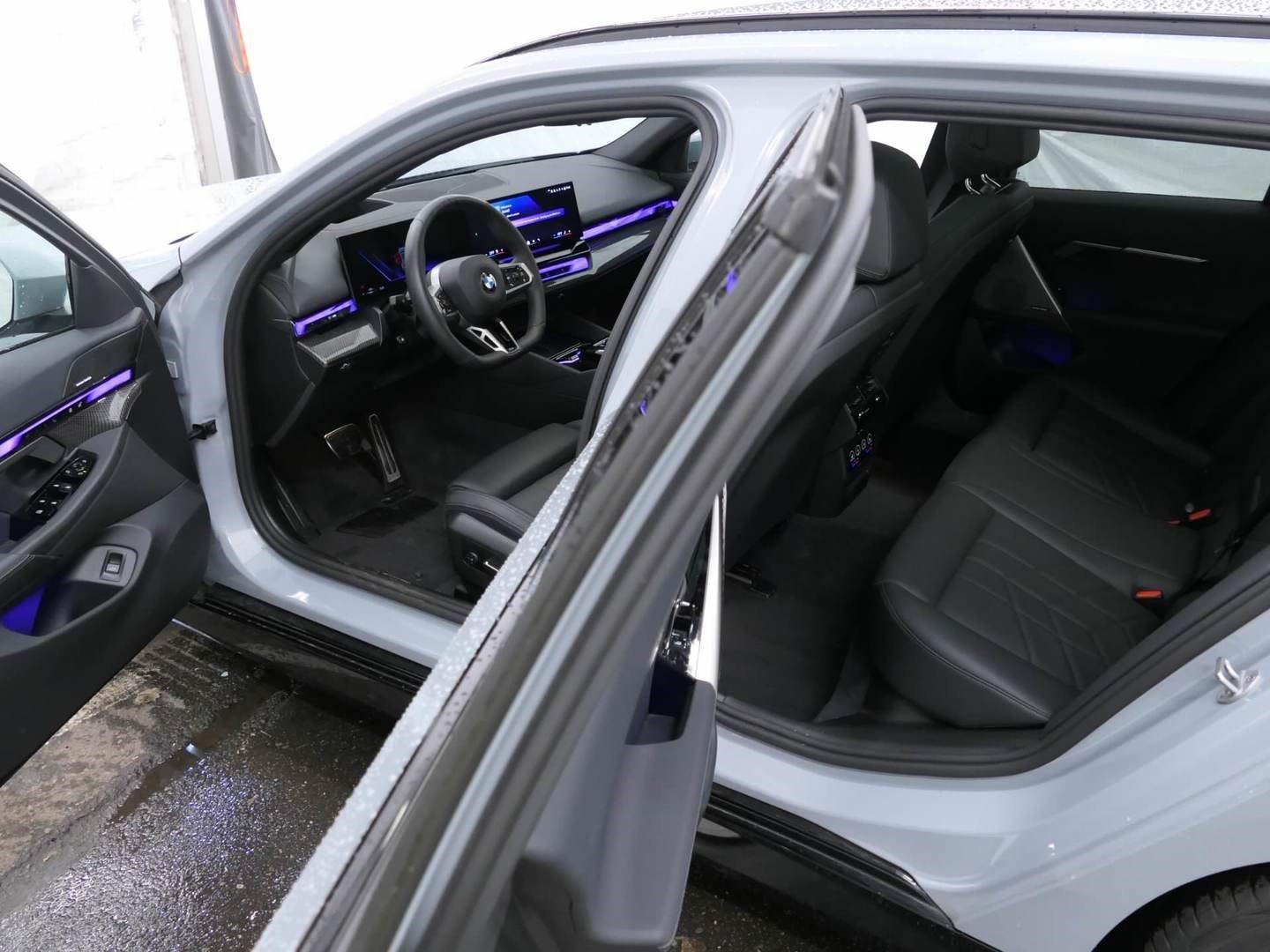 BMW 5er Touring – Bild 9