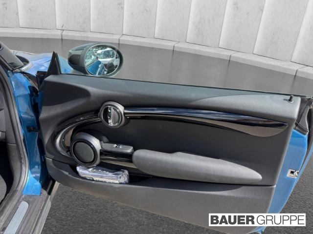 MINI COOPER 2021