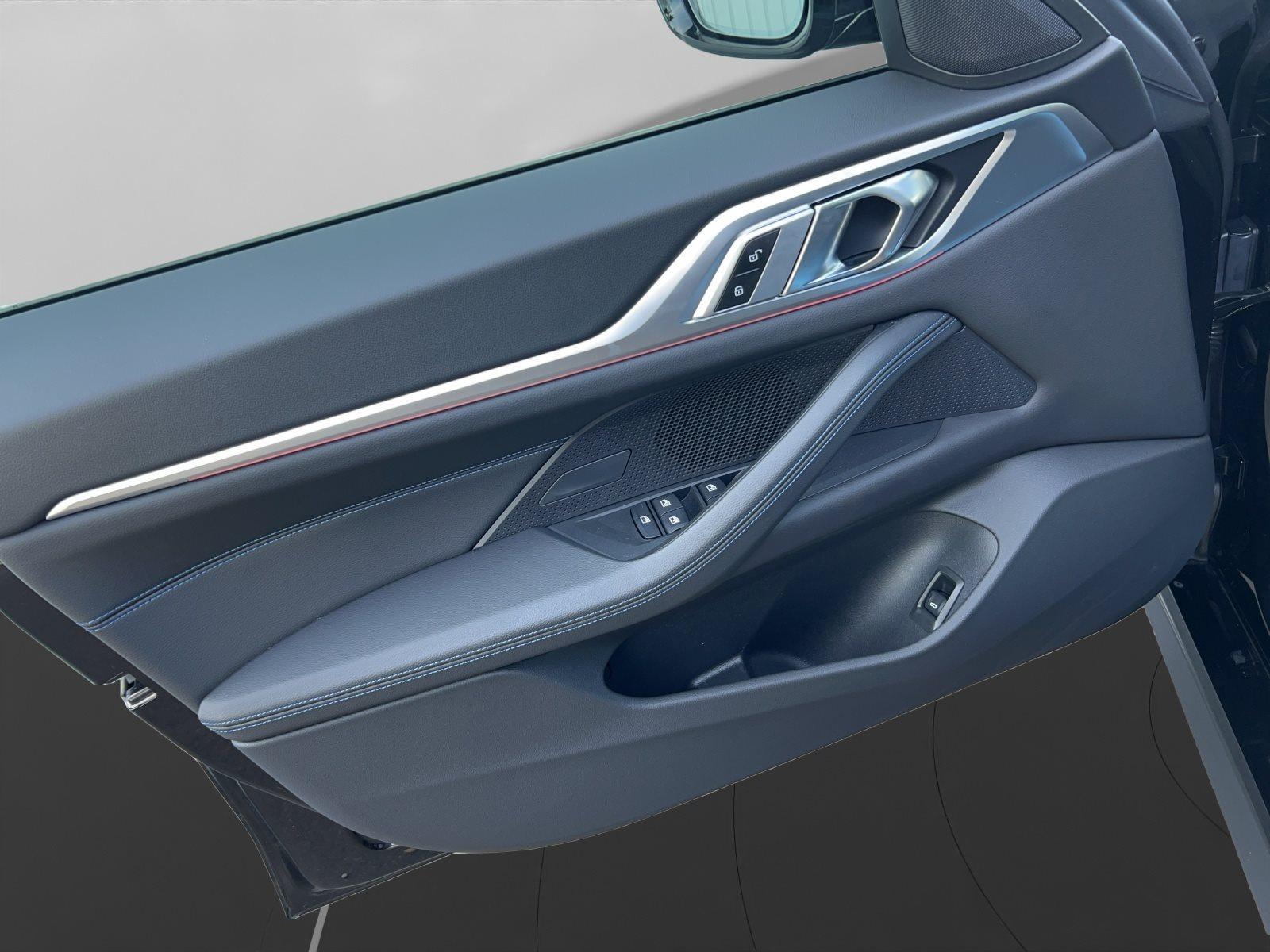 BMW 4er Gran Coupé – Bild 8