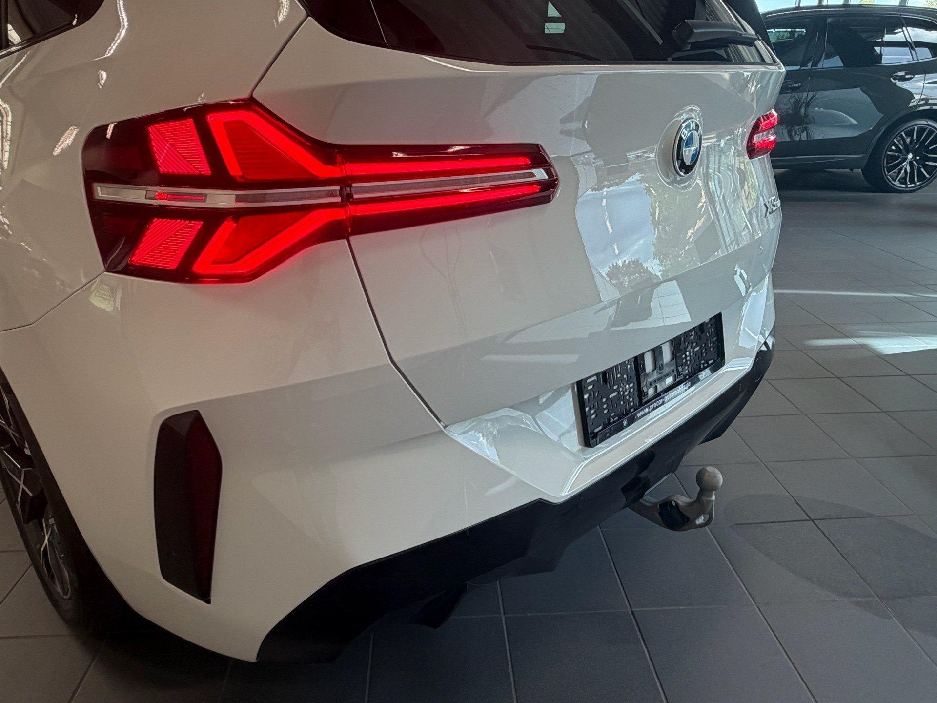 BMW X3 – Bild 5