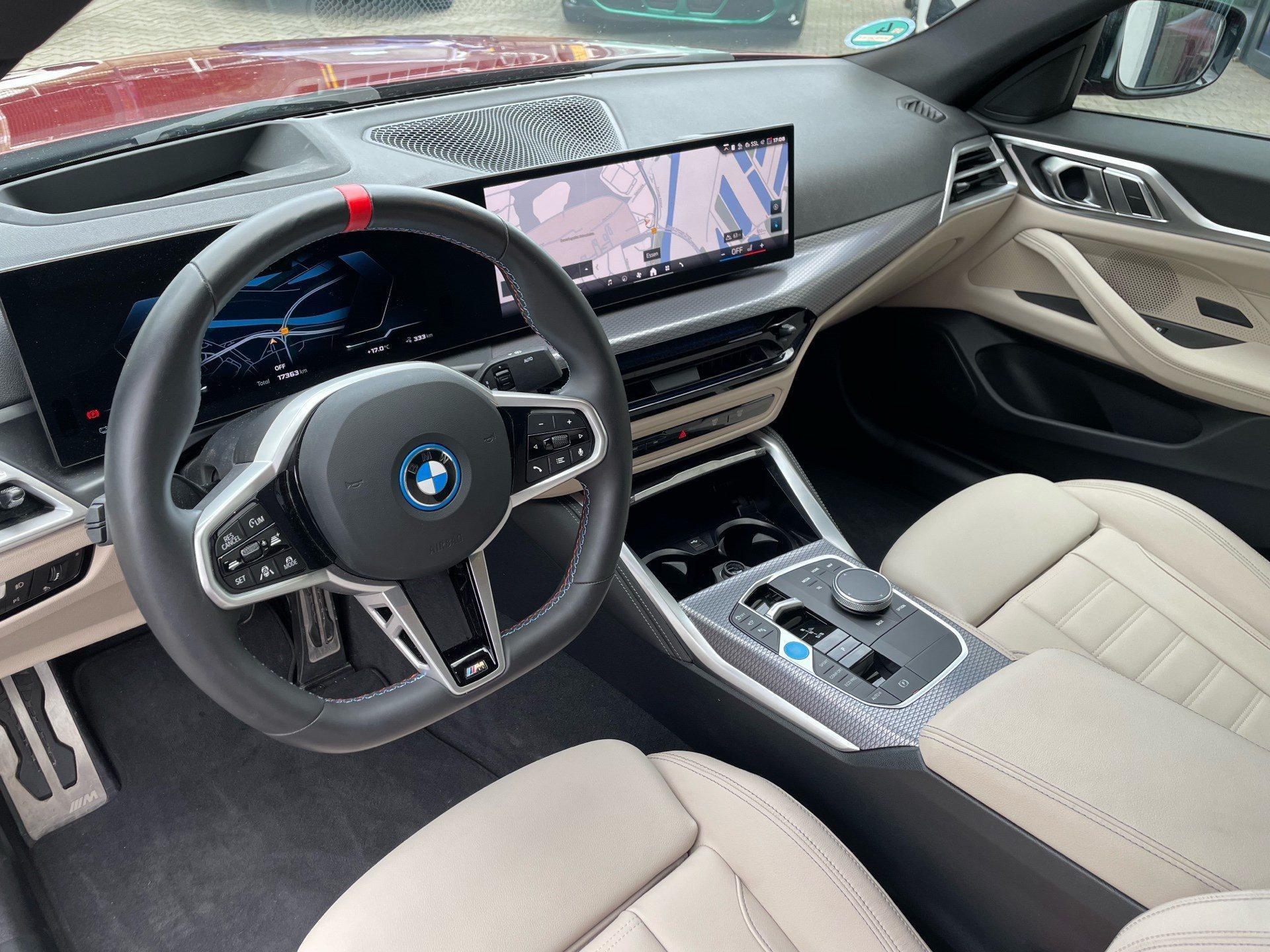 BMW 4er Gran Coupé – Bild 4