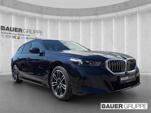 BMW 5er Touring – Bild 8