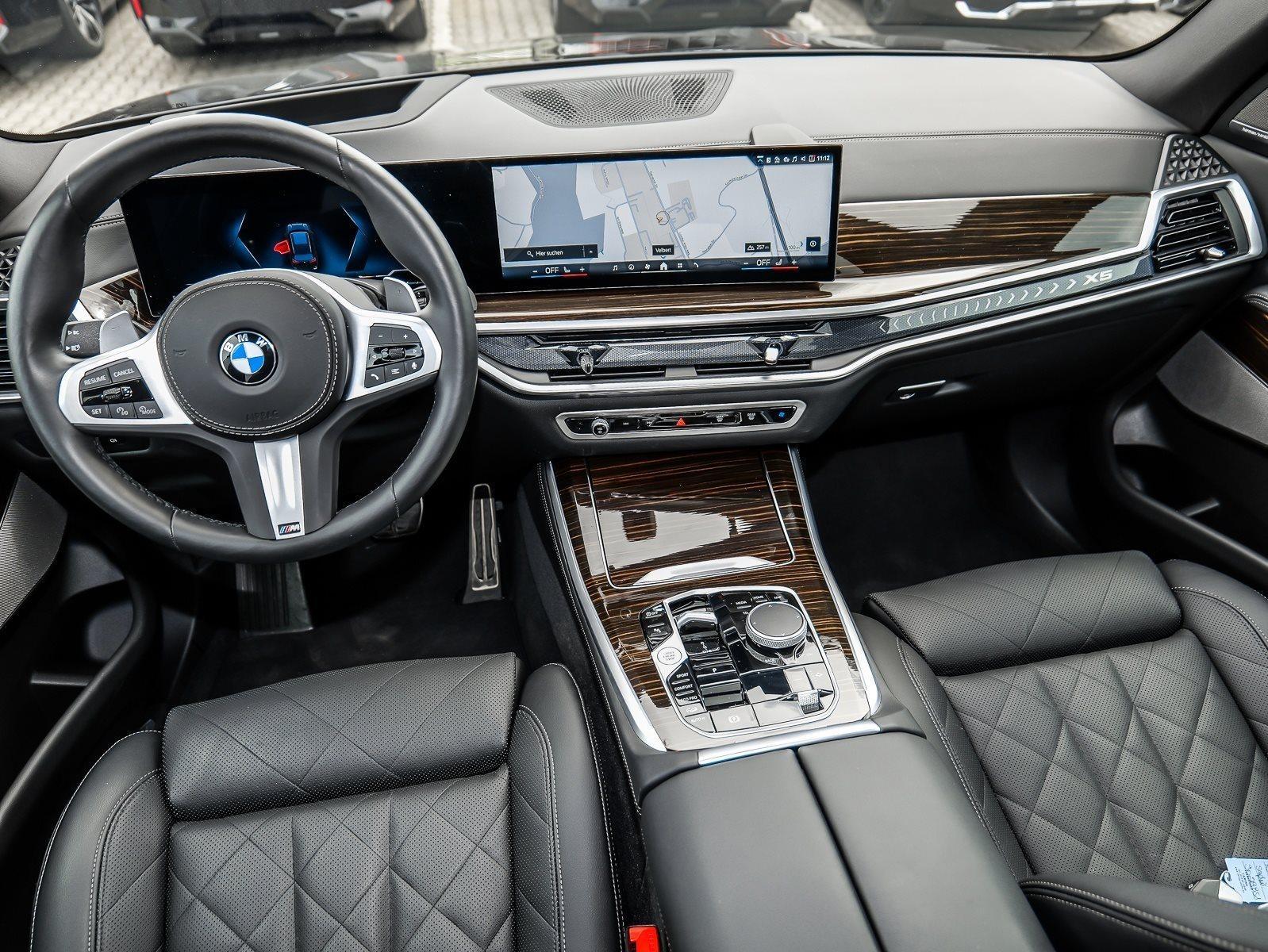 BMW X5 – Bild 17