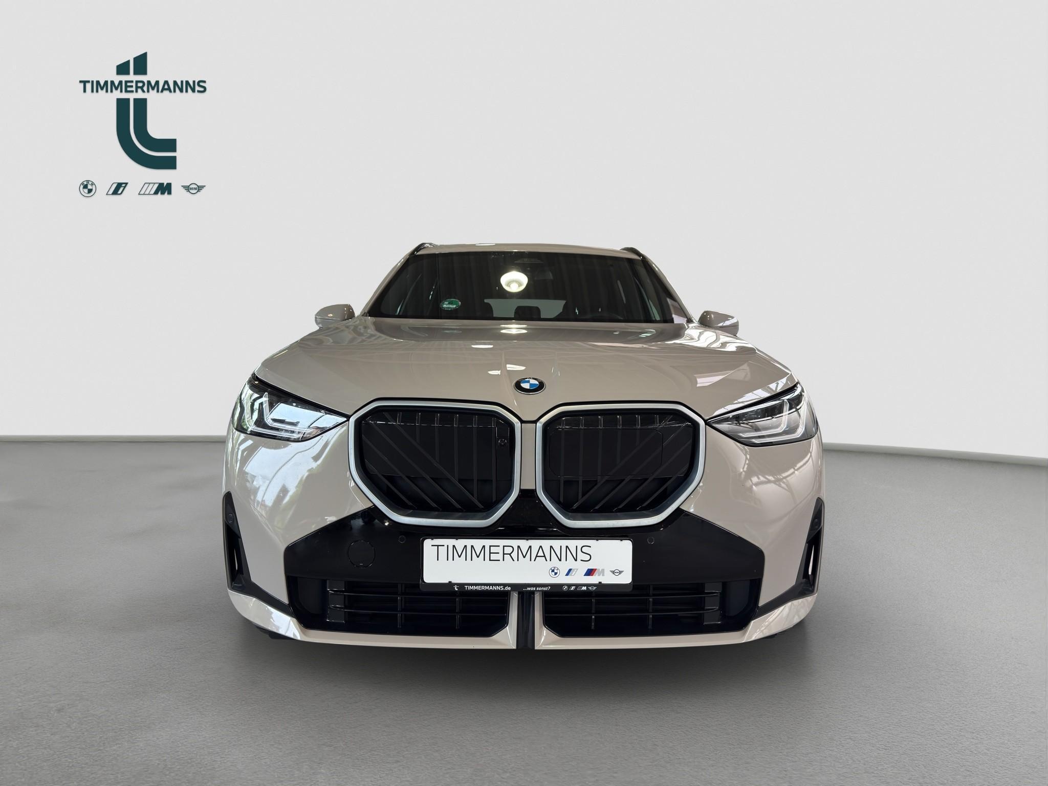 BMW X3 – Bild 41