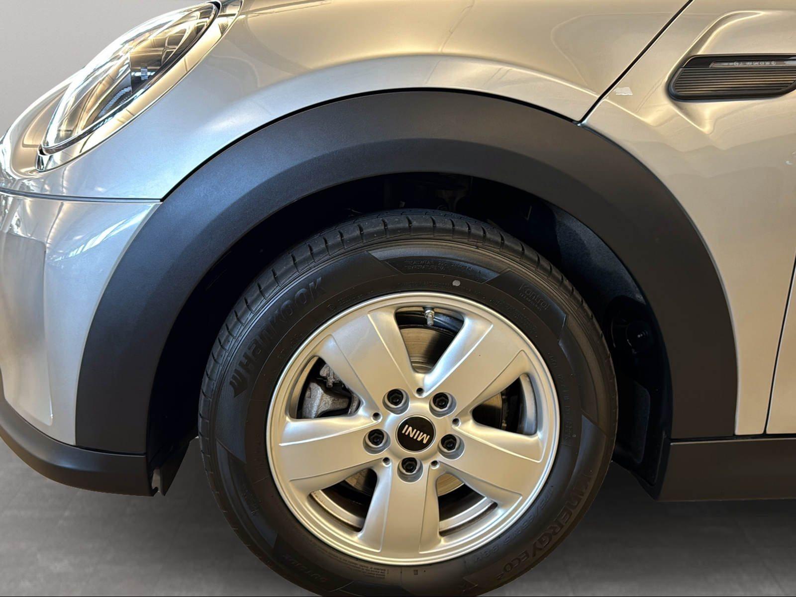 MINI Cooper 3-Türer – Bild 20