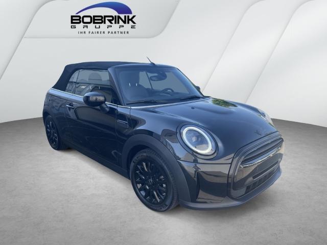 MINI Cabrio – Bild 13